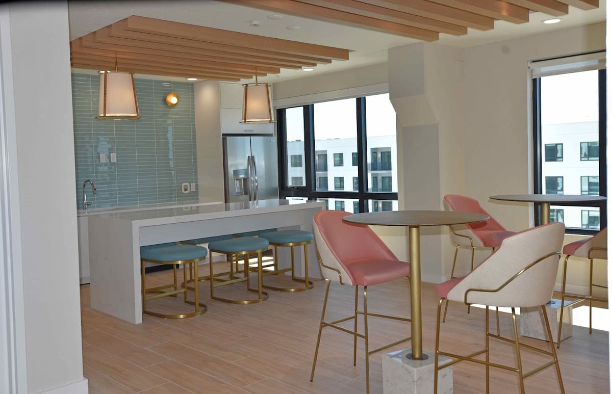 Marina Club Apartment Homes — photo 5