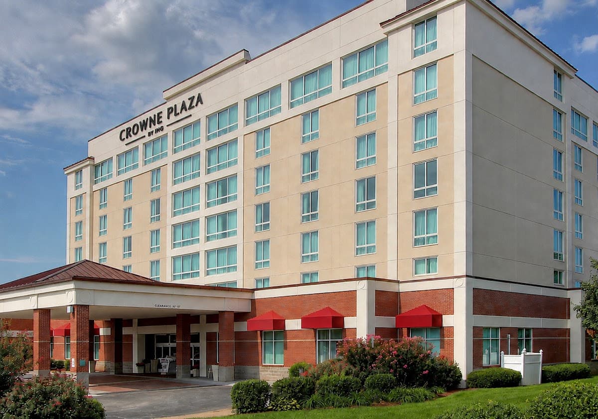 Crowne Plaza Bowling Green KY by IHG