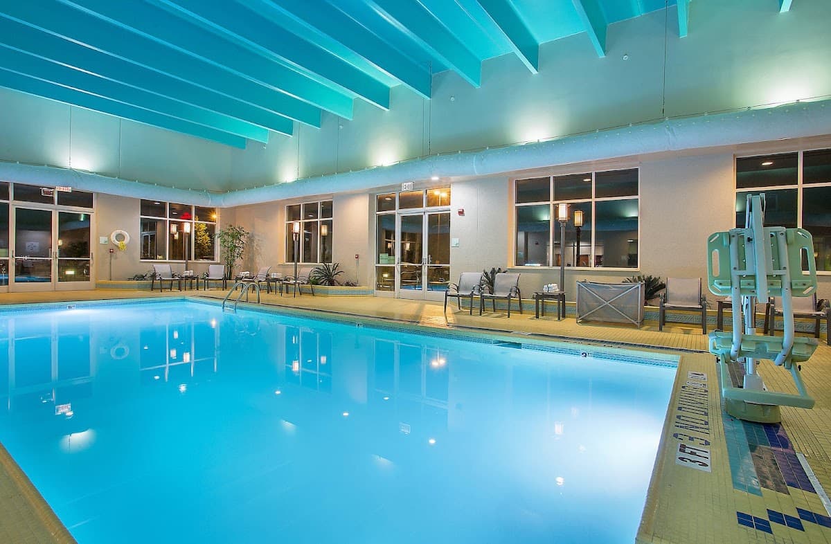 Crowne Plaza Bowling Green KY by IHG — photo 3