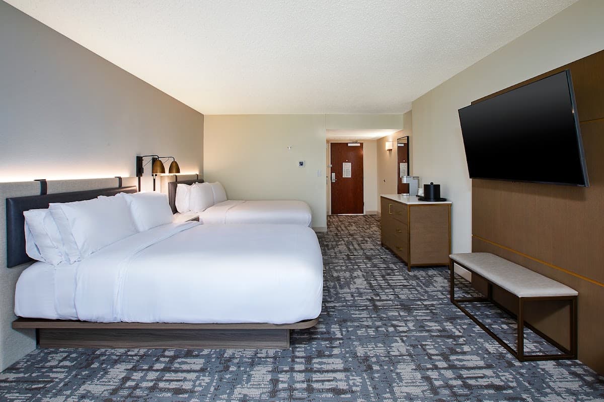 Crowne Plaza Bowling Green KY by IHG — photo 5