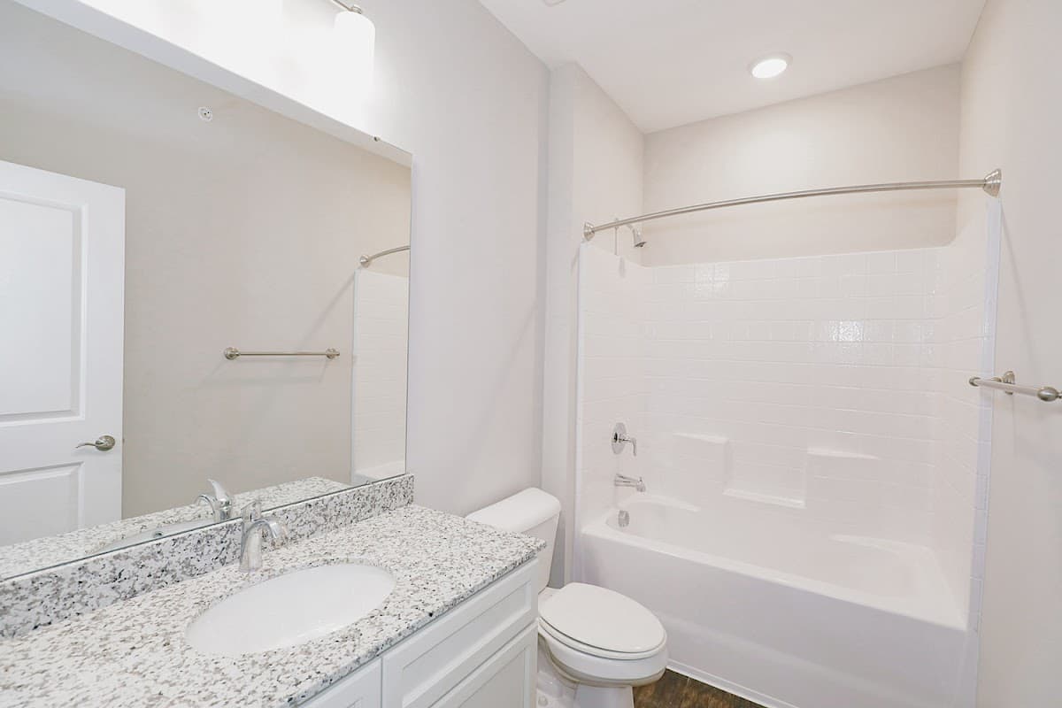 Brigham Ridge Apartments — photo 2