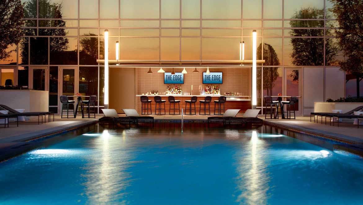 Omni Frisco Hotel at The Star — photo 3