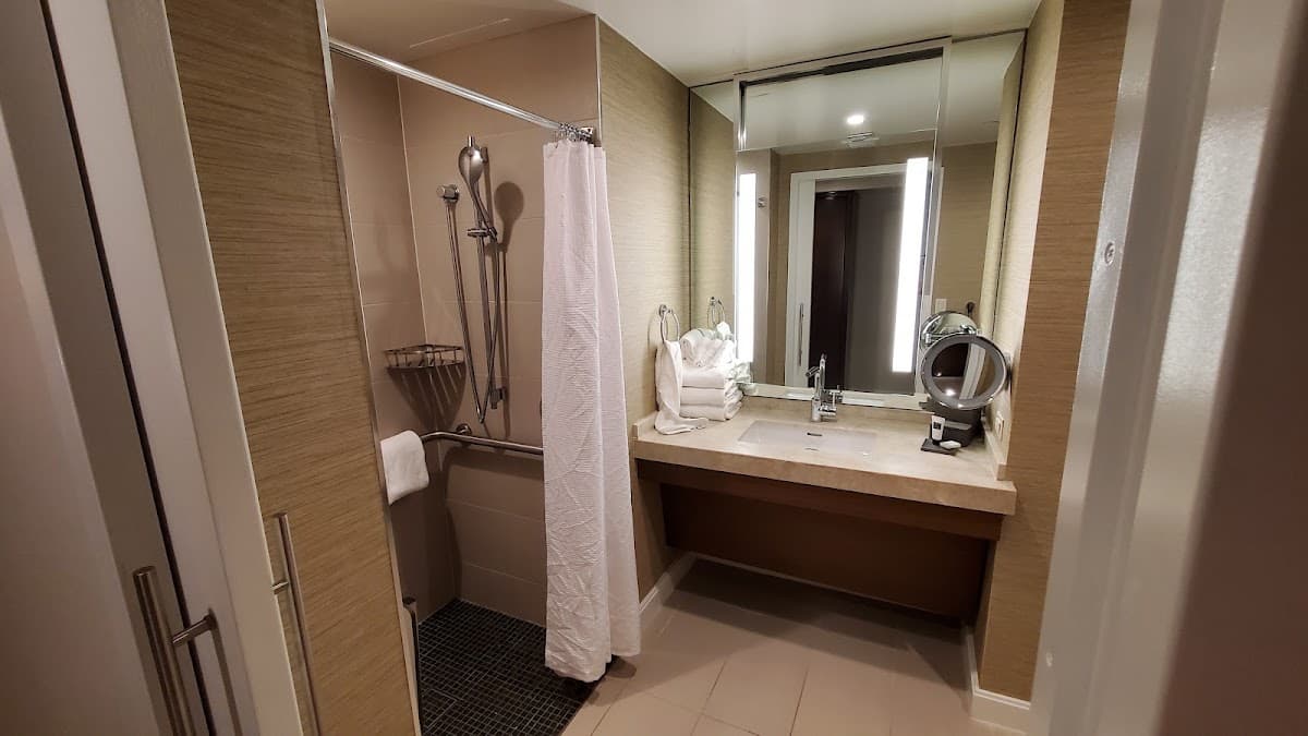 Omni Frisco Hotel at The Star — photo 4