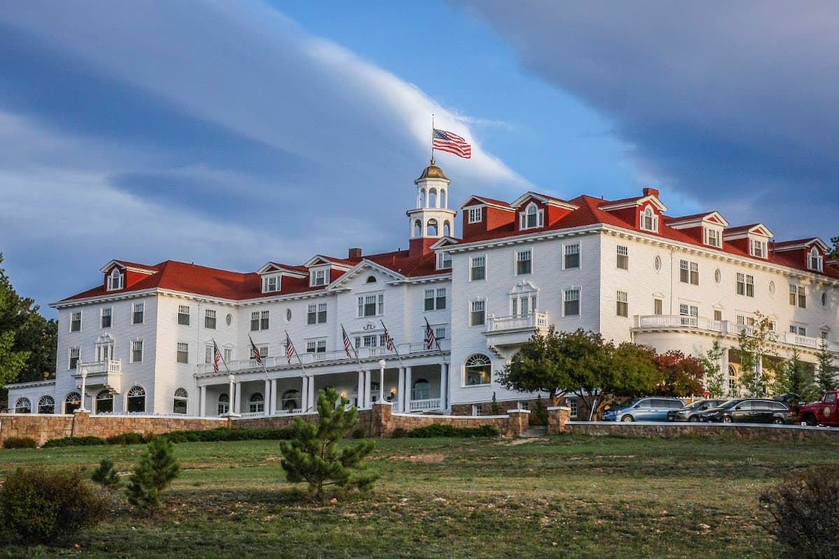The Stanley Hotel — photo 1