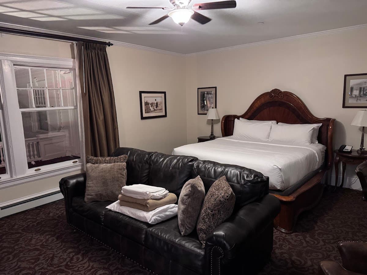 The Stanley Hotel — photo 2