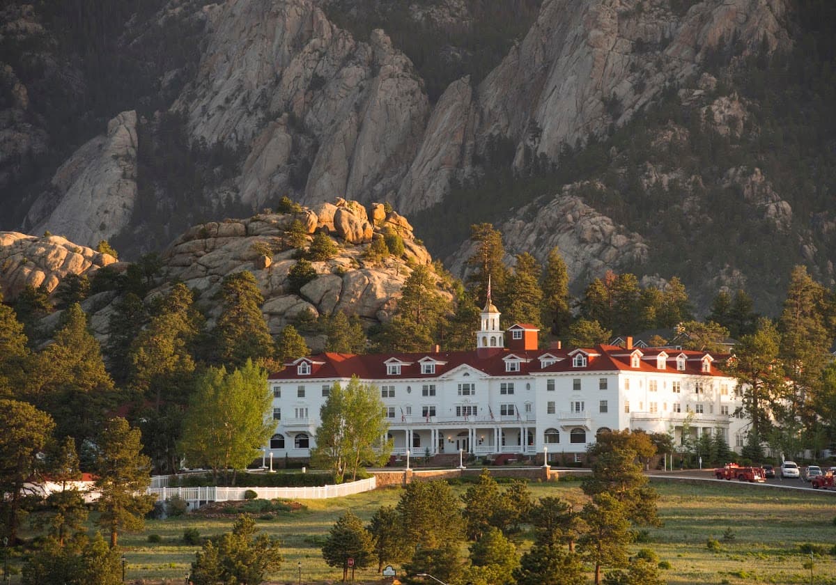 The Stanley Hotel — photo 5