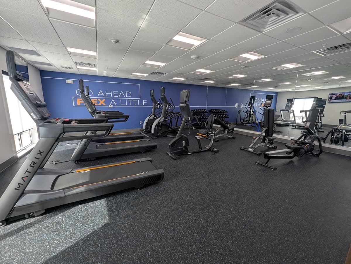 Holiday Inn Express & Suites Nokomis Sarasota South, an IHG Hotel — photo 5