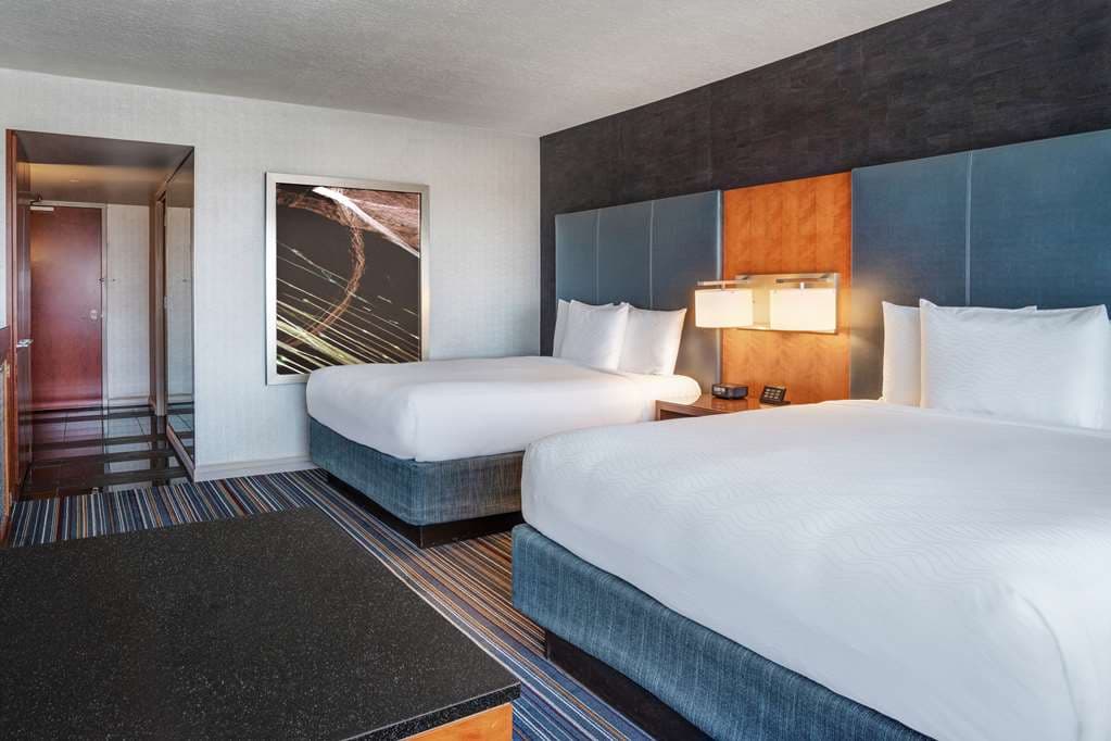 Grand Hyatt DFW — photo 2