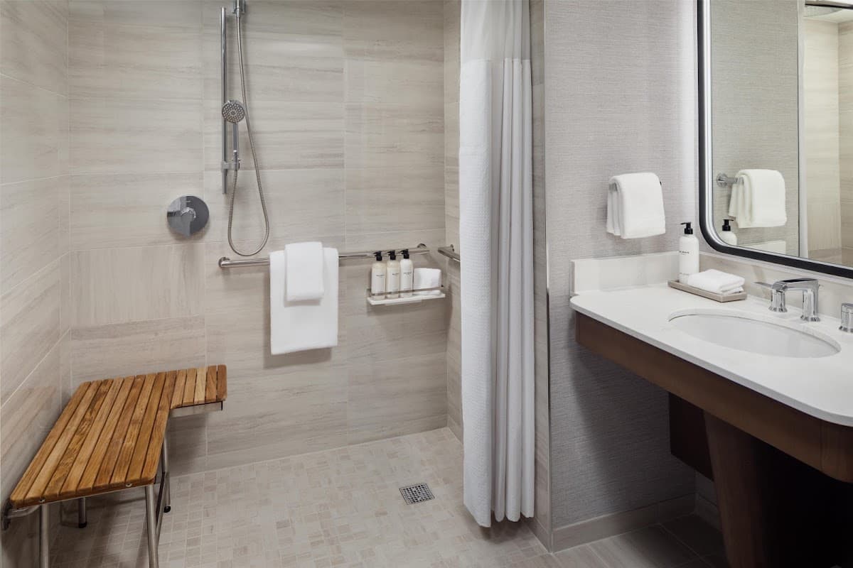 Grand Hyatt DFW — photo 4
