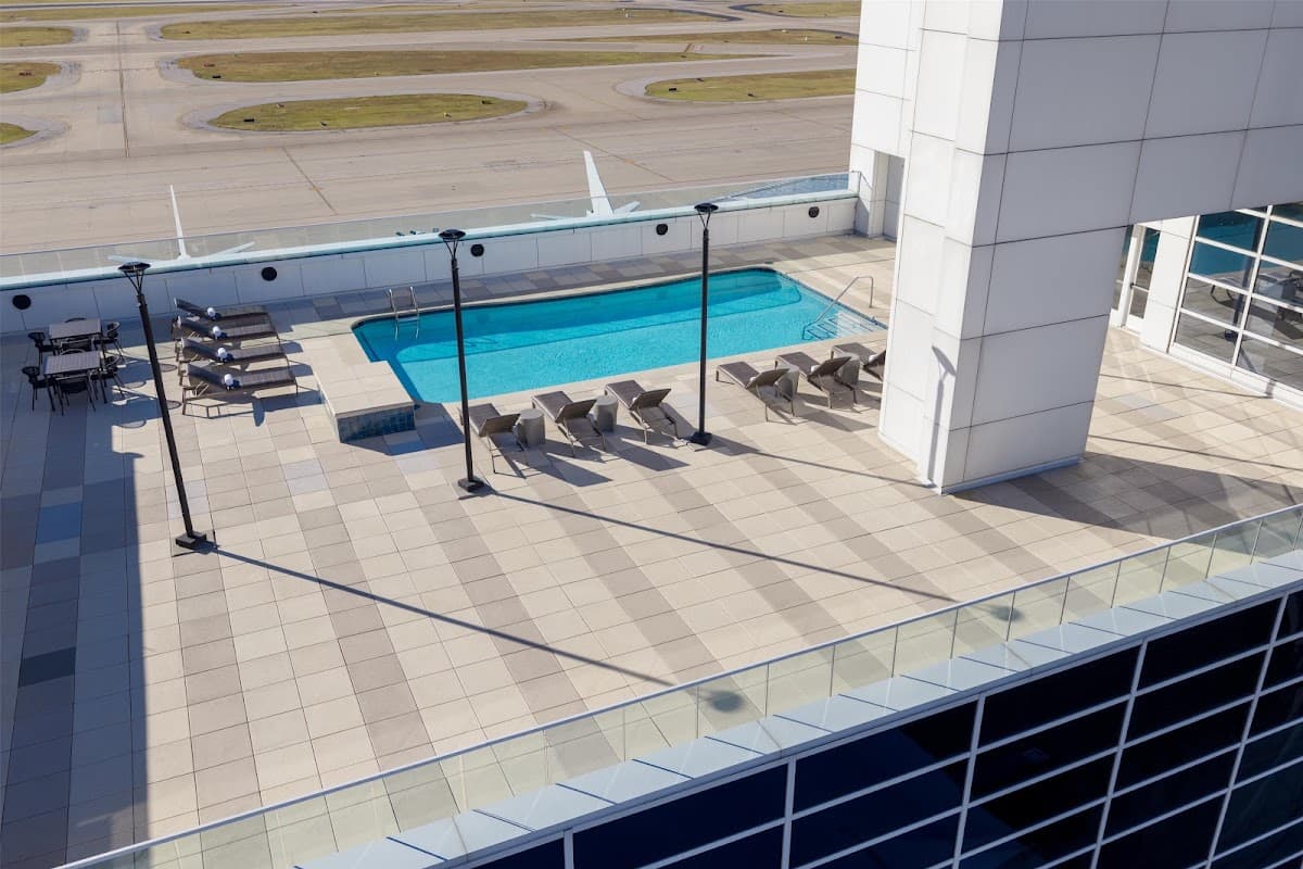 Grand Hyatt DFW — photo 5