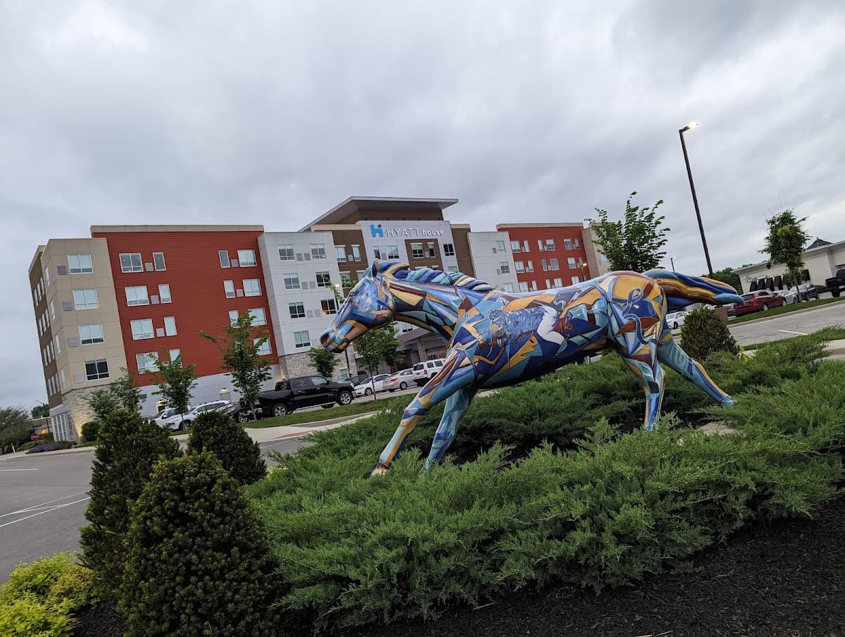 Hyatt House Louisville - East