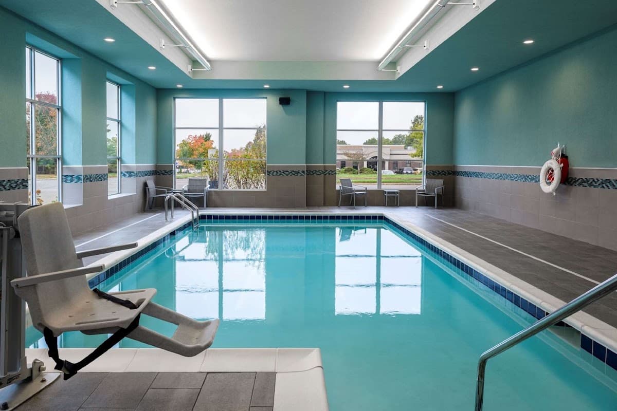 Hyatt House Louisville - East — photo 3