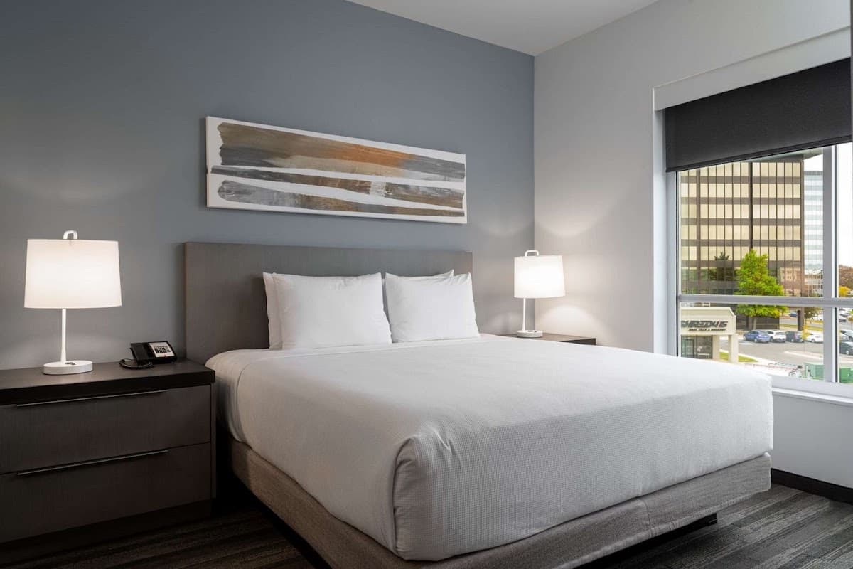 Hyatt House Louisville - East — photo 5