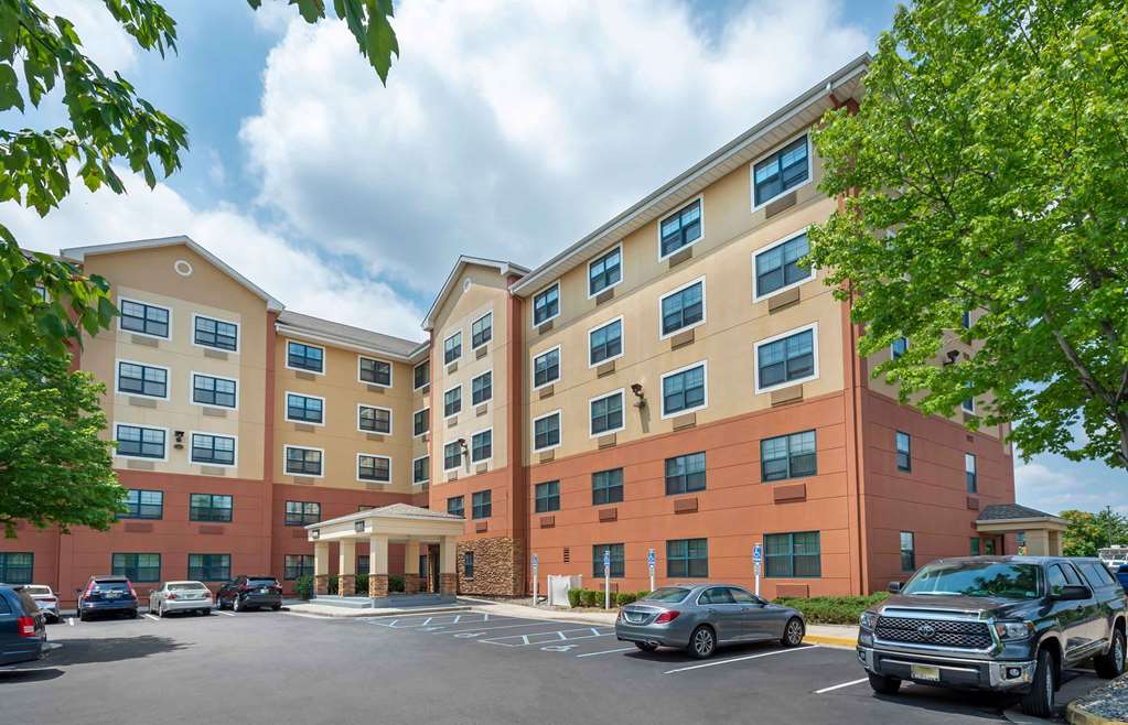 Extended Stay America Suites- Secaucus - Meadowlands
