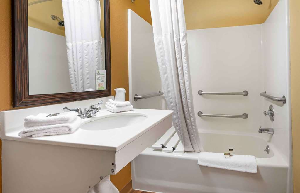 Extended Stay America Suites- Secaucus - Meadowlands — photo 3
