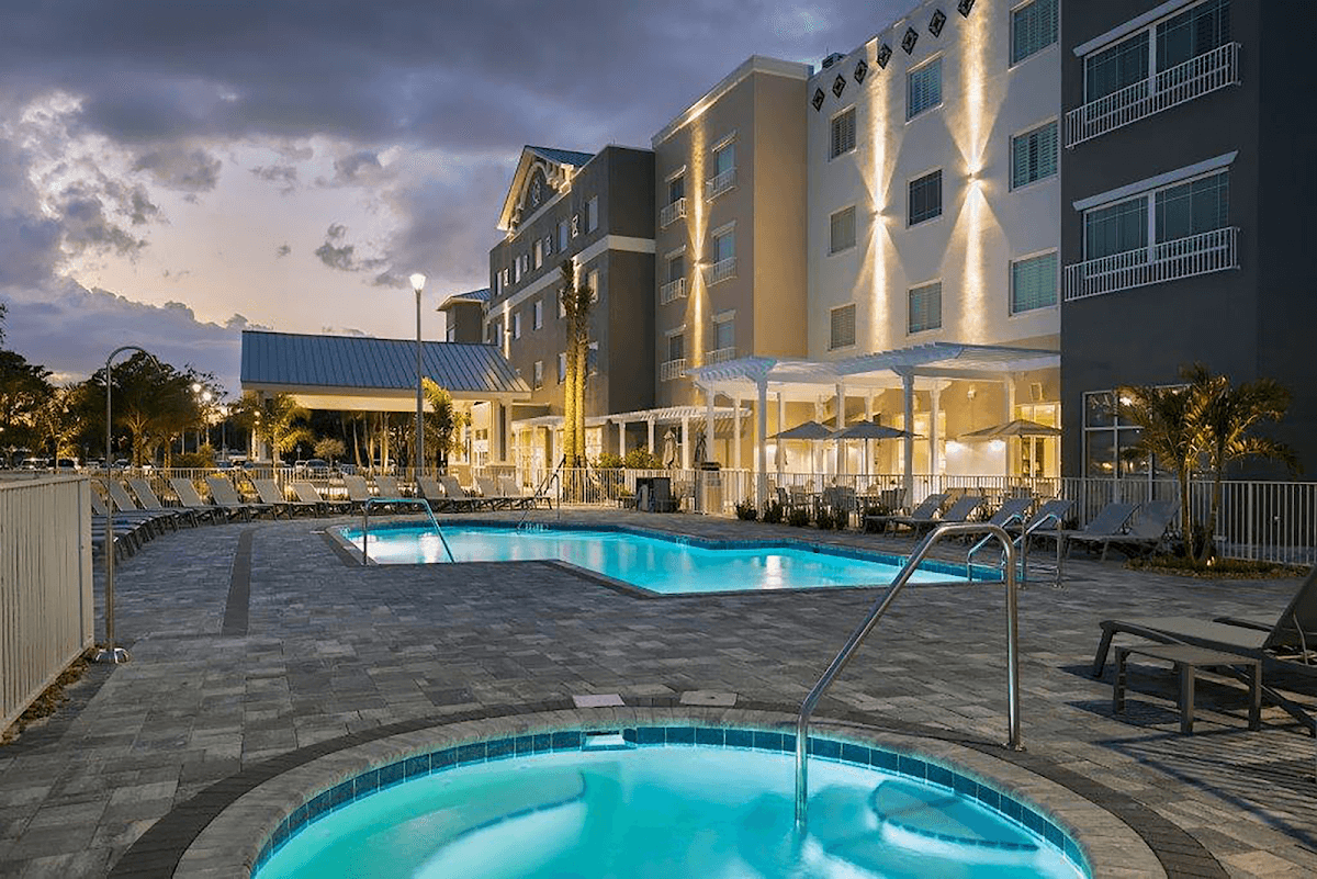 Carlisle Inn & Conference Center Sarasota