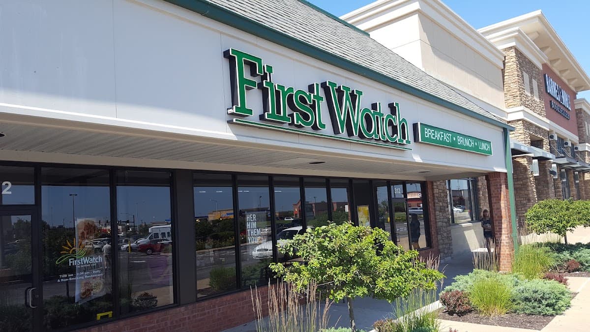 First Watch
