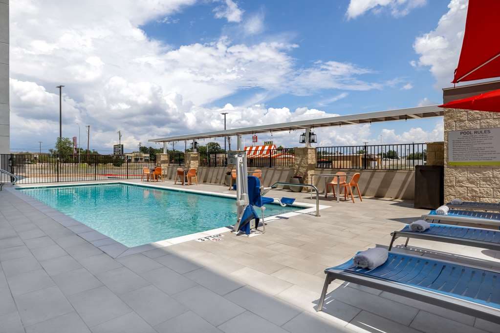 Home2 Suites by Hilton Brownwood — photo 3