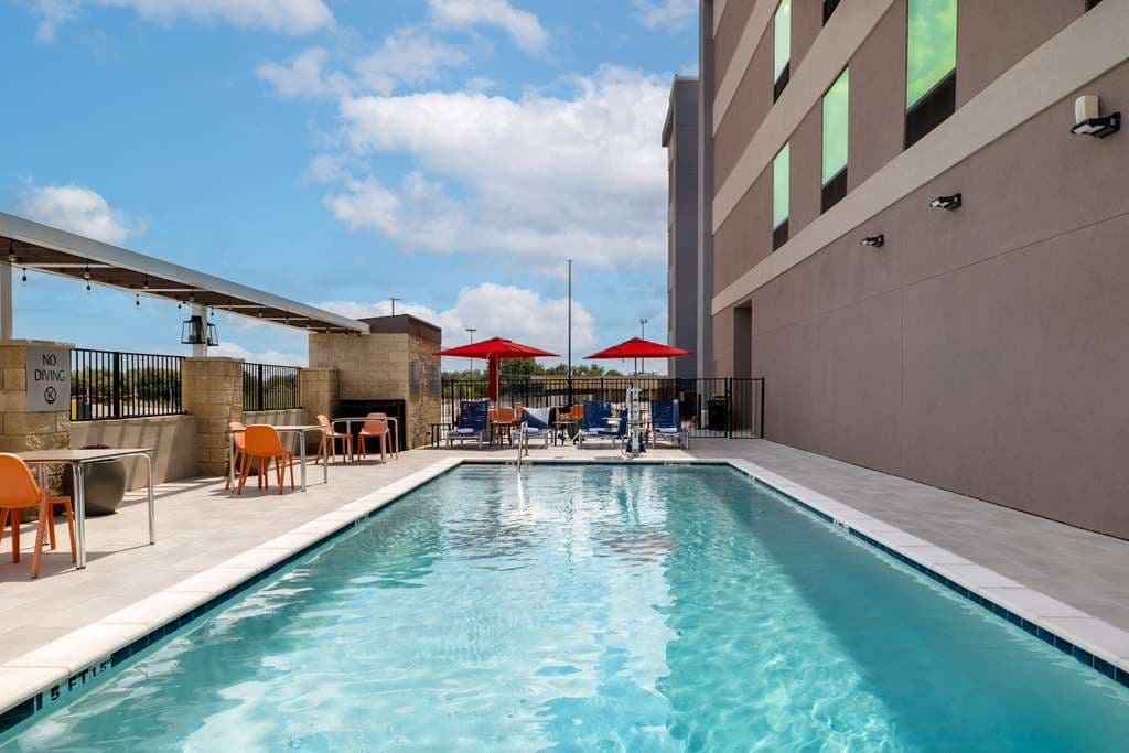 Home2 Suites by Hilton Brownwood — photo 5