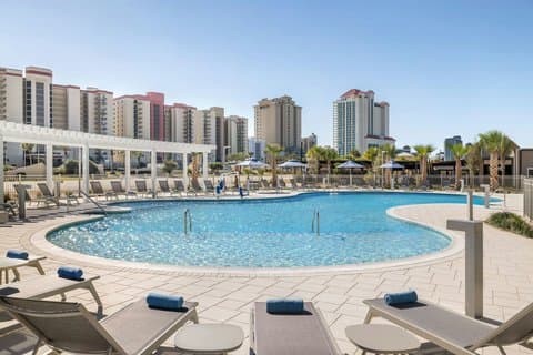 SpringHill Suites by Marriott Orange Beach Gulf Shores — photo 1