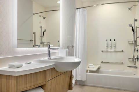 SpringHill Suites by Marriott Orange Beach Gulf Shores — photo 4