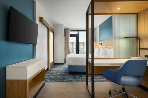 SpringHill Suites by Marriott Orange Beach Gulf Shores — photo 5