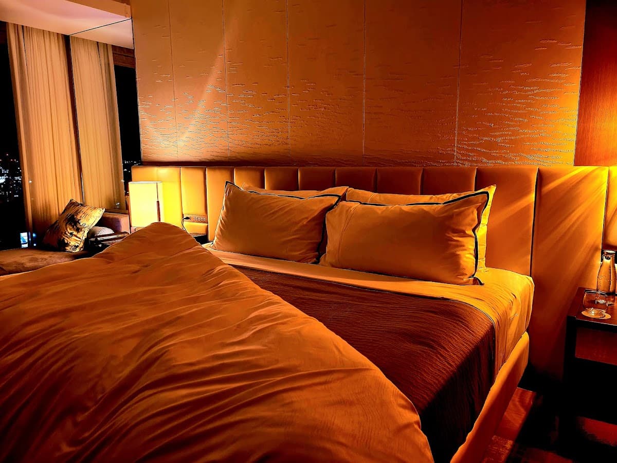 The Westin Yokohama — photo 2