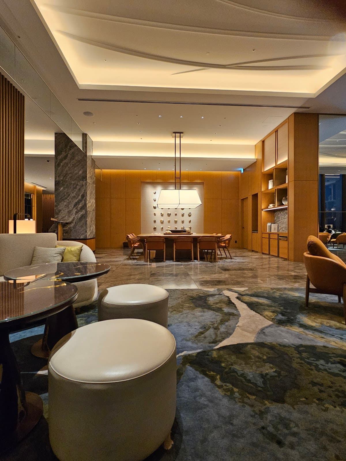 The Westin Yokohama — photo 3