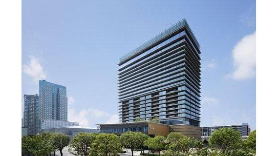 The Westin Yokohama — photo 4