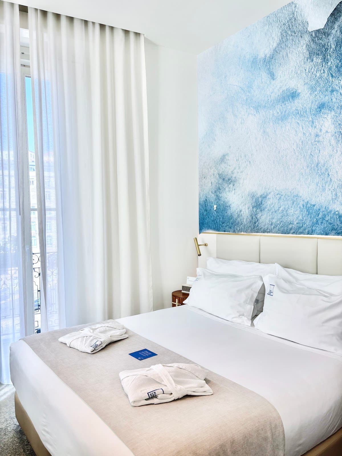 Blue Liberdade Hotel — photo 3