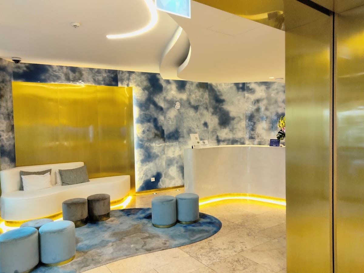 Blue Liberdade Hotel — photo 5