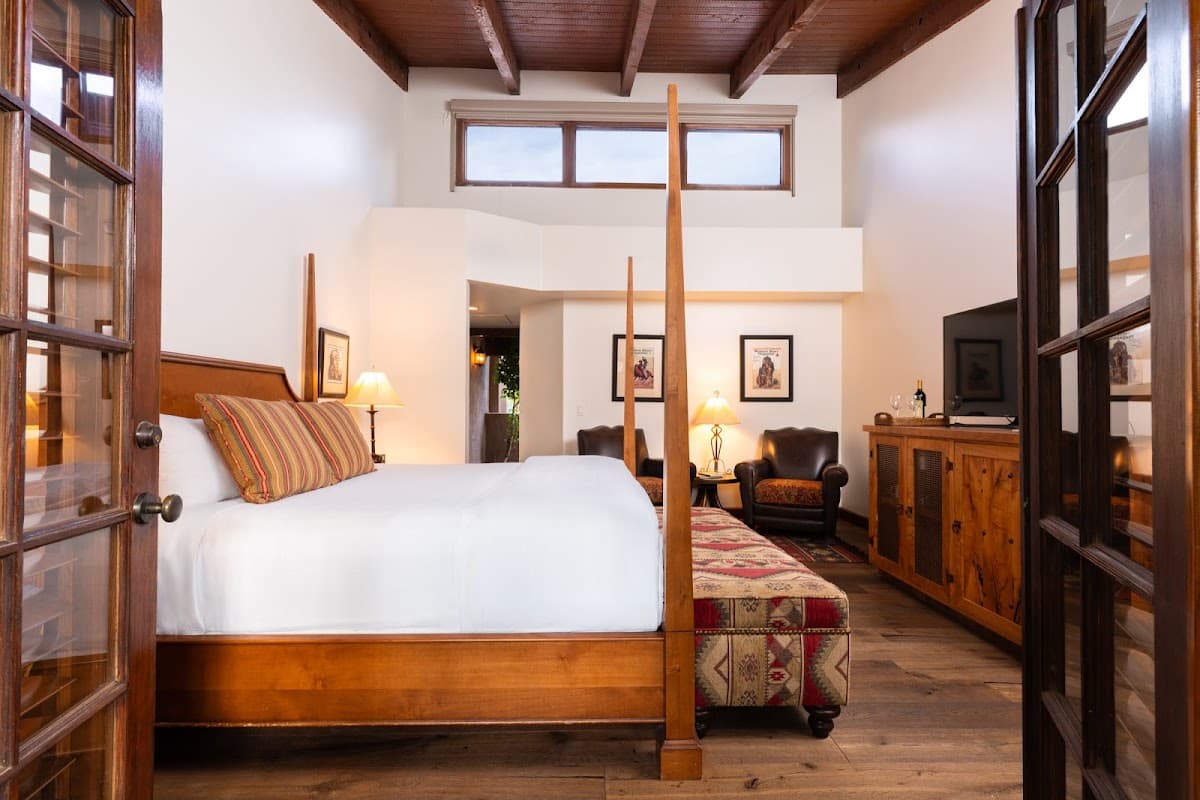 The Hermosa Inn — photo 2