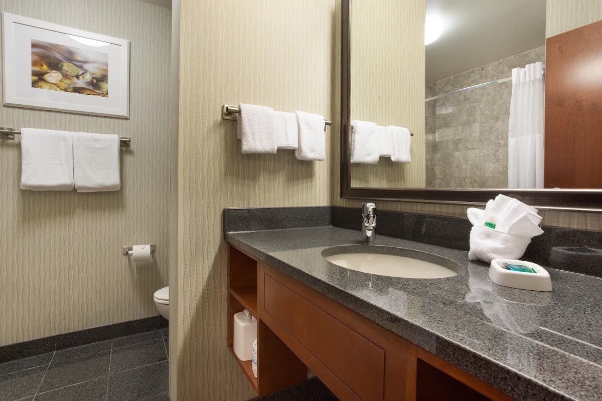 Drury Plaza Hotel Indianapolis Carmel — photo 4