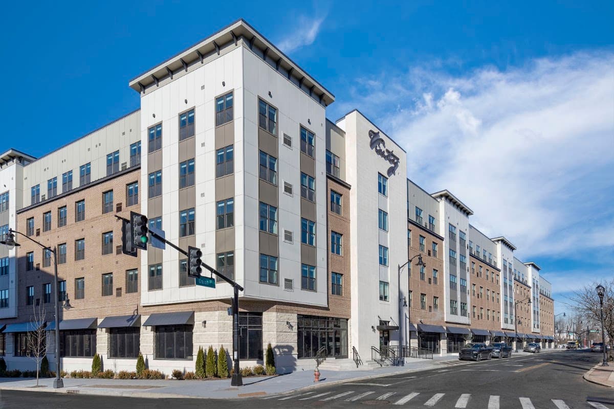 Vinty Apartments