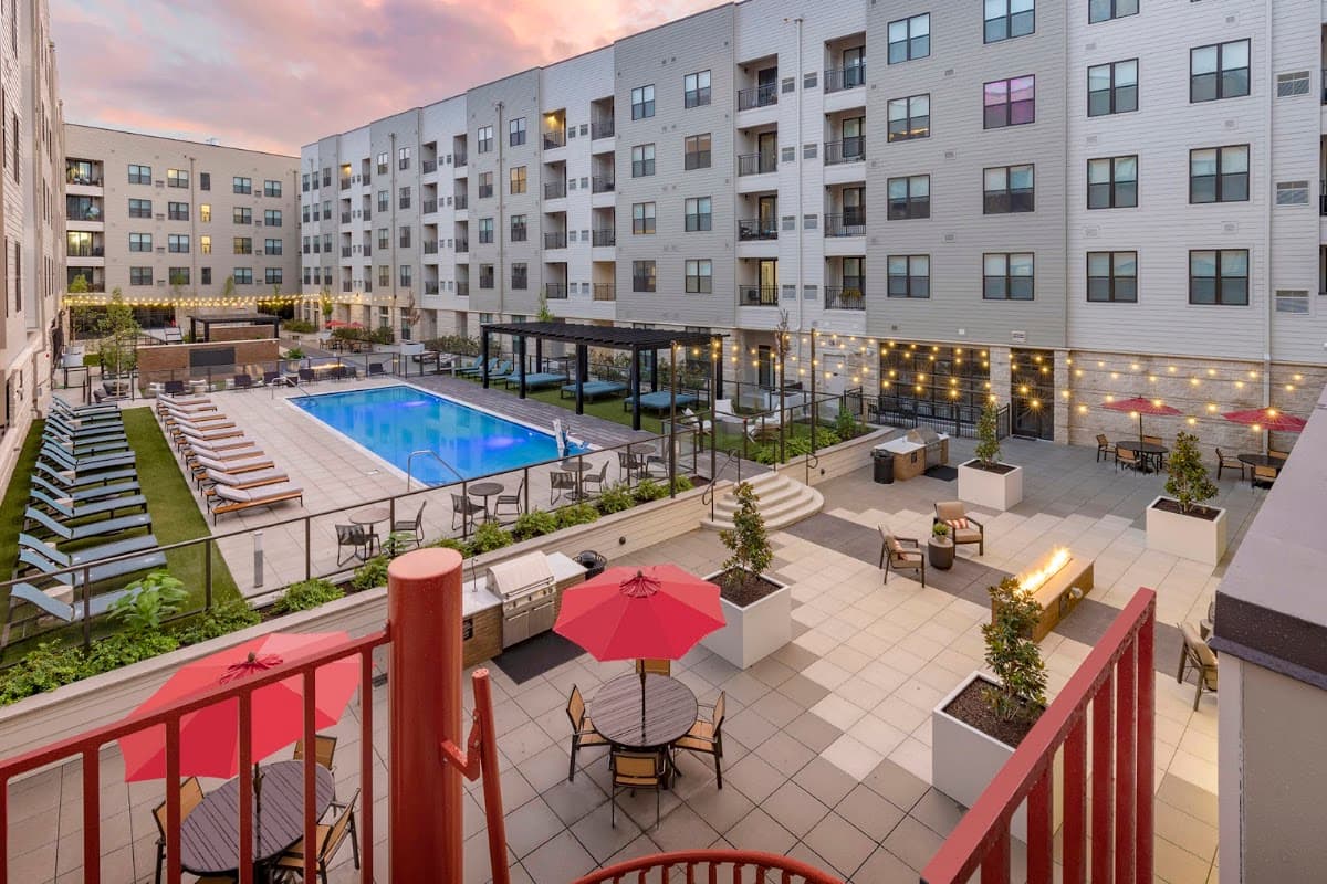 Vinty Apartments — photo 3