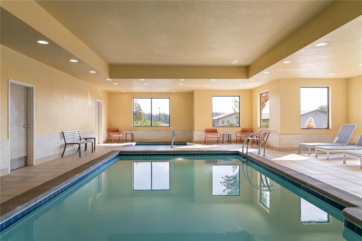 Hampton Inn & Suites Whitefish — photo 3