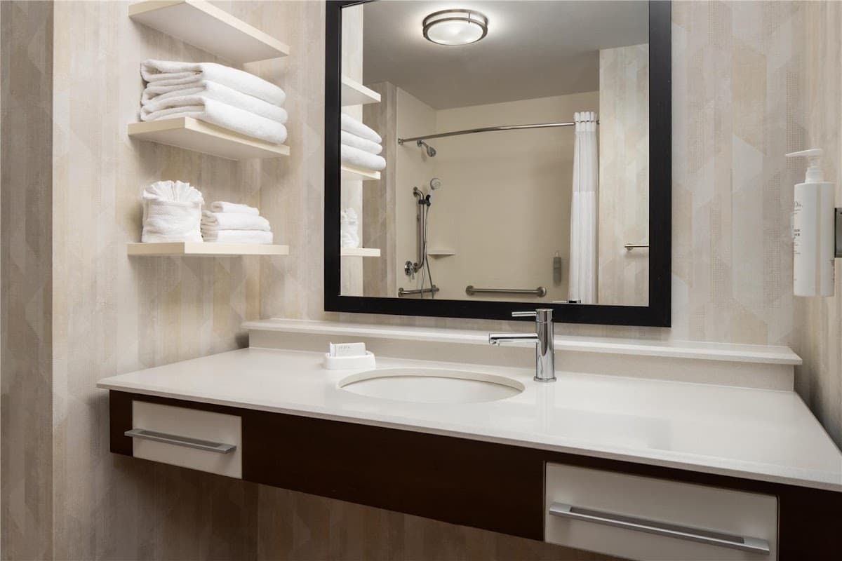Hampton Inn & Suites Whitefish — photo 4