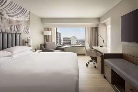Salt Lake Marriott Downtown at City Creek — photo 4