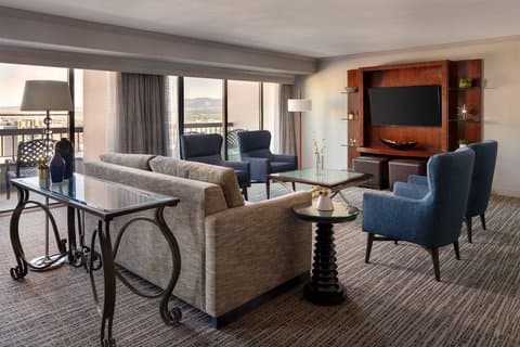 Salt Lake Marriott Downtown at City Creek — photo 5