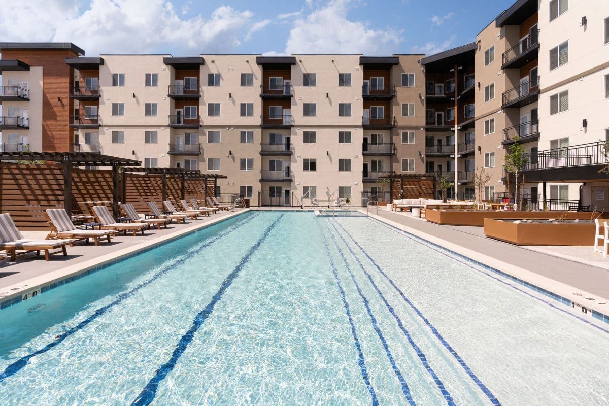 Current Apartments