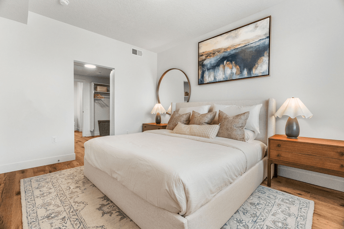Current Apartments — photo 4