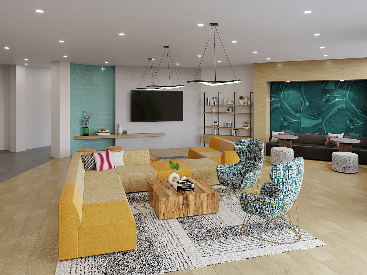 EVREN Apartments of Lee's Summit — photo 2