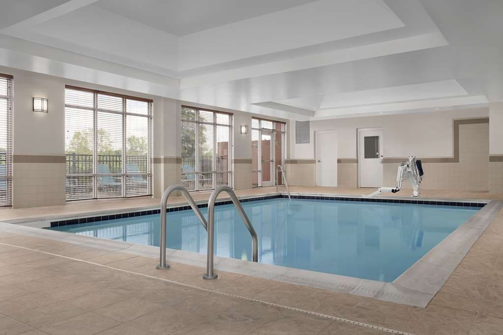 Hampton Inn & Suites Durham/North I-85 — photo 3