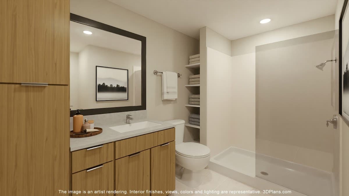 Atlantic Park Living — photo 4
