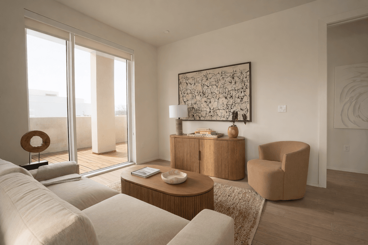 Atlantic Park Living — photo 5