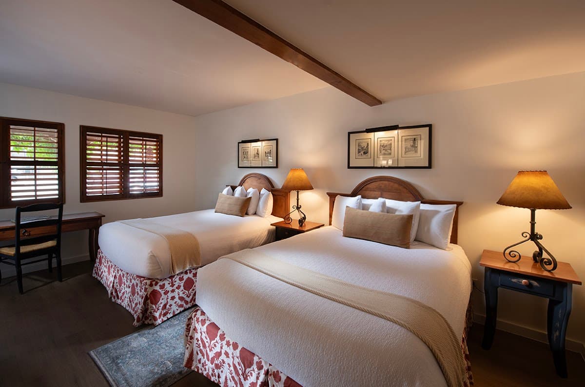 Piñon Court by La Fonda — photo 2