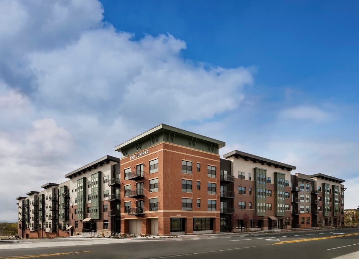 Juniper on Main - Parker Colorado — photo 1