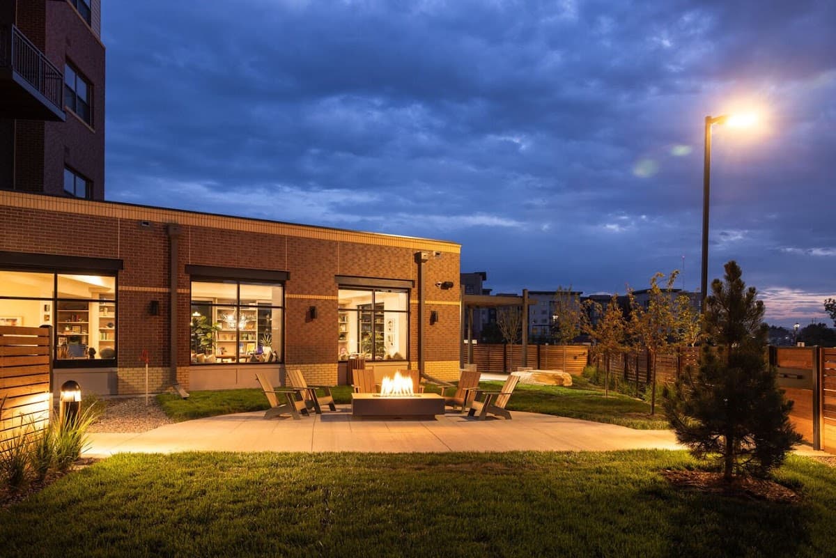 Juniper on Main - Parker Colorado — photo 5