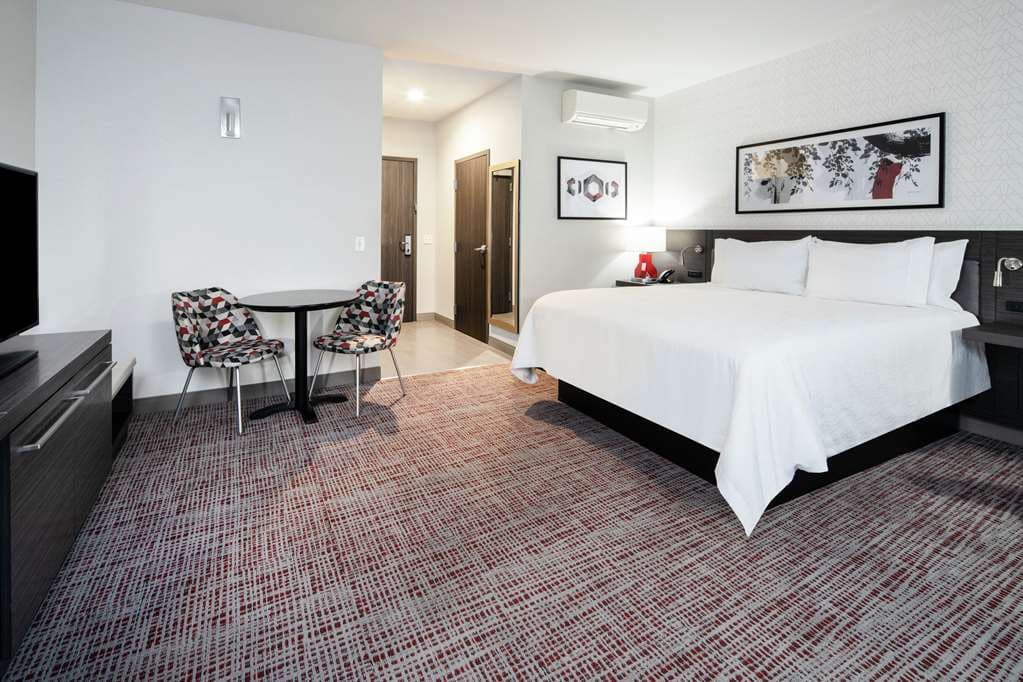 Hilton Garden Inn Irvine Spectrum Lake Forest — photo 2