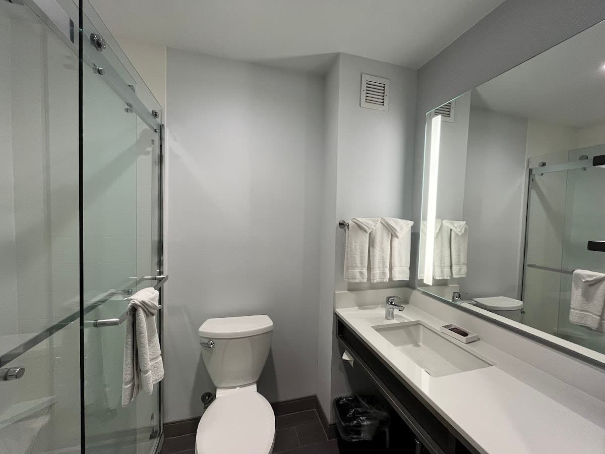 Hilton Garden Inn Irvine Spectrum Lake Forest — photo 4